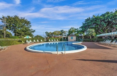 Villages of Oriole Condo | Renovated Condo...Minutes to beach