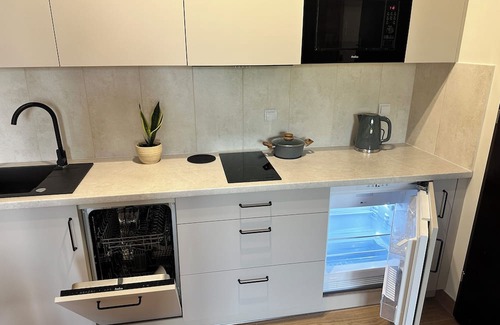 Plock Apartment | LIKE-A HOUSE BIELSKA - OLD TOWN