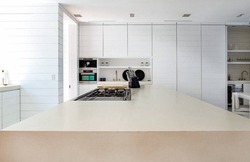 La Grande Montagne House | 6 Bed Villa Sand club in Flamands, St Barths