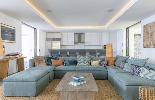 Corossol House | 6 Bed Villa Roxane in Gustavia, St Barths