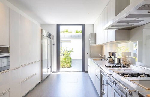 Corossol House | 6 Bed Villa Roxane in Gustavia, St Barths