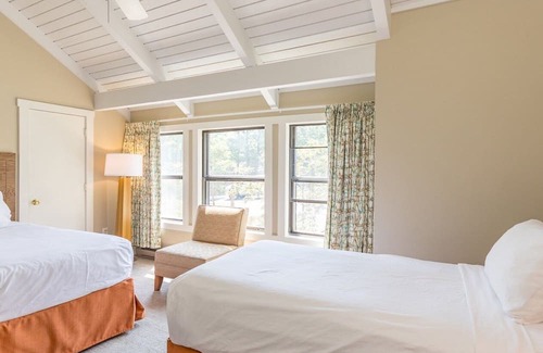 McGaheysville Resort | Authentic Mountain Experience