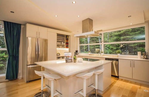 Petite-Riviere-Saint-Francois Cabin | L'Ambitieux de Charlevoix