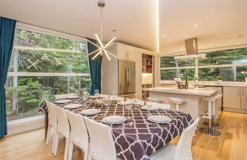 Petite-Riviere-Saint-Francois Cabin | L'Ambitieux de Charlevoix