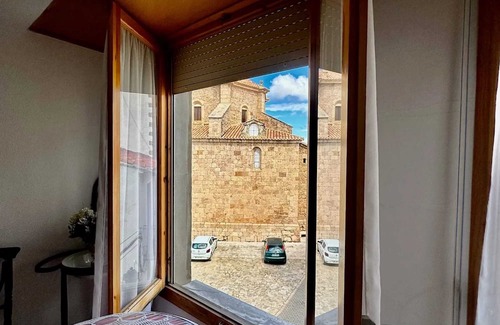 Vistabella del Maestrat Apartment | Homerez - Apartment in Vistabella
