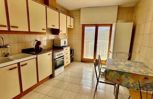 Vistabella del Maestrat Apartment | Homerez - Apartment in Vistabella