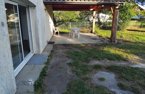 Saint-Augustin House | House Saint Augustin sur mer