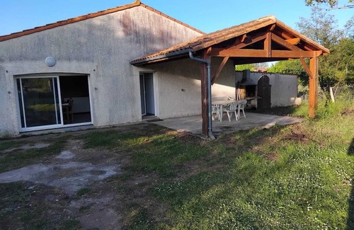 Saint-Augustin House | House Saint Augustin sur mer