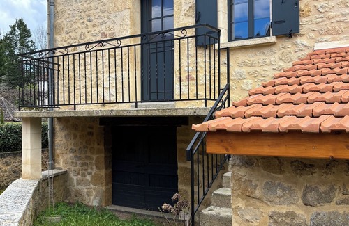 Gourdon House | Le gîte de Lili