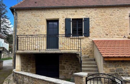 Gourdon House | Le gîte de Lili