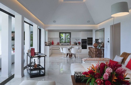 Anse de Lorient House | 6 Bed Villa Stellae in Lorient, St Barths