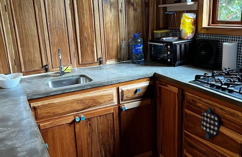 Cahuita Cabin | HAPPINESS IN THE JUNGLE