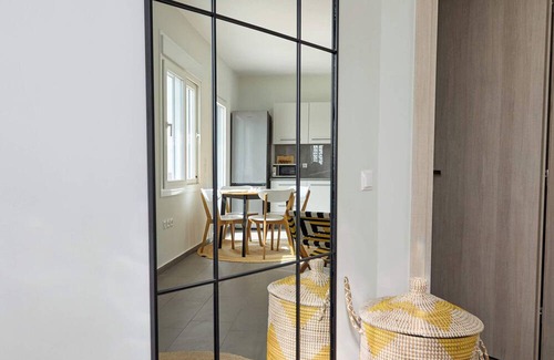 Mastichochoria House | Cozy beachfront escape