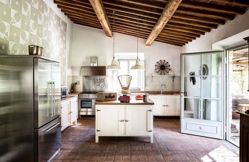 Greve in Chianti Villa | Il Prato Vignamaggio Private Pool, Nature, Greve In Chianti