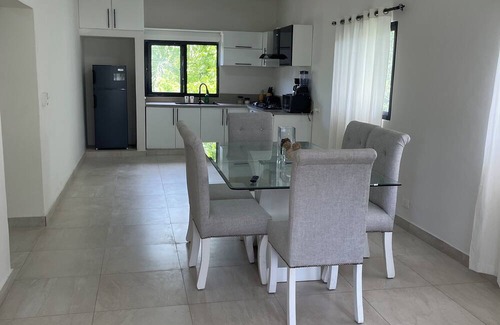 Juan Dolio - El Pueblo Apartment | Serene 2-bedroom apartment in Playa Juan Dolio