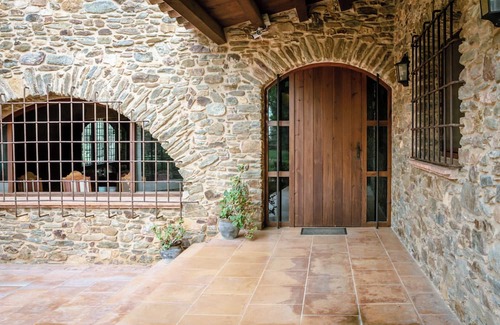 Palamos Cottage | More Antoniet
