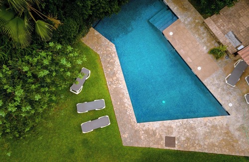 Palamos Cottage | More Antoniet