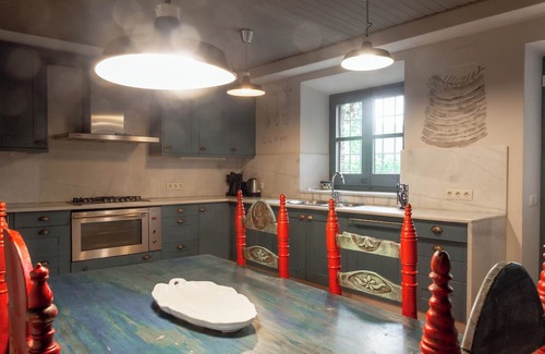 Palamos Cottage | More Antoniet