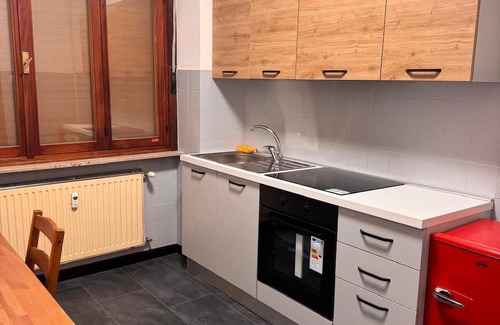 Monfalcone Apartment | ARIS HOUSE IN MONFALCONE