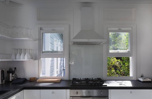 Lurin House | 4 Bed Villa Citron vert estate in Toiny, St Barths