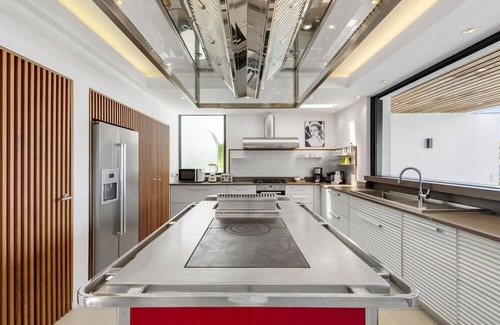 Corossol House | 6 Bed Villa Grace in Anse des Cayes, St Barths