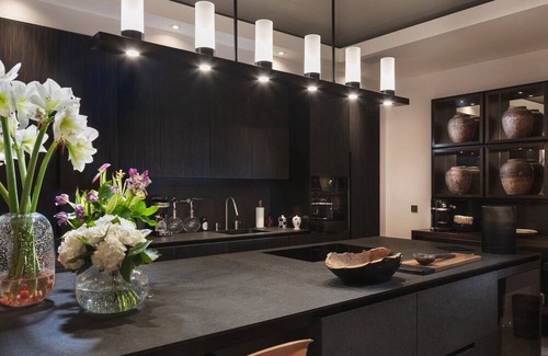 Public House | 2 Bed Villa Yuzu in Gustavia, St Barths