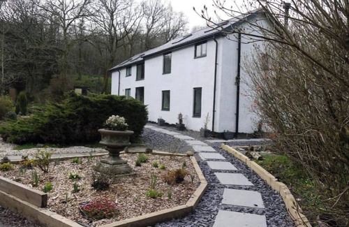 Honiton Cottage | The Annexe at Riverside Cottage