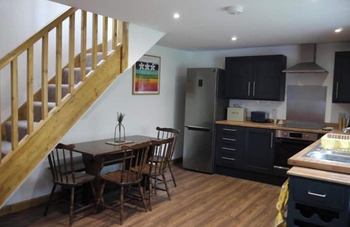 Honiton Cottage | The Annexe at Riverside Cottage