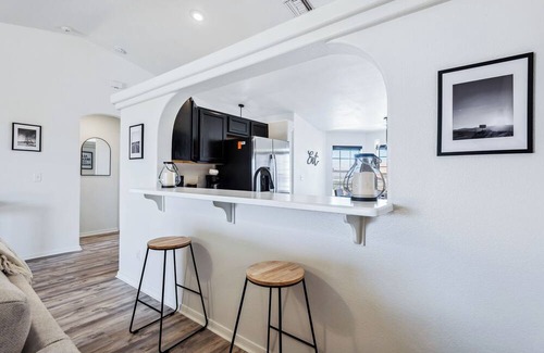 Fort Mohave House | Game On! Spacious Retreat for 10 in Bullhead City