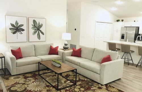 Okahumpka House | Fechtel's Oasis – Your Gateway to The Villages