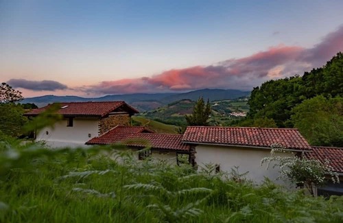 Ituren House | Stunning farmhouse in Perynees