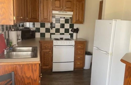Stillwater Apartment | Cozy studio with AC and WiFi in amazing Stillwater
