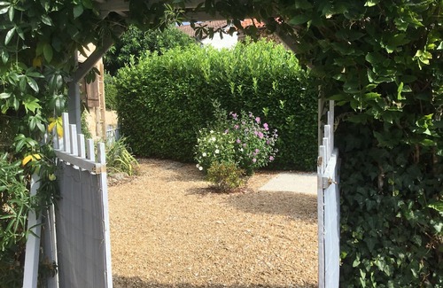 Saint-Front-la-Riviere Cottage | Perfect Perigord Vert peaceful retreat in beautifully restored cottage with pool
