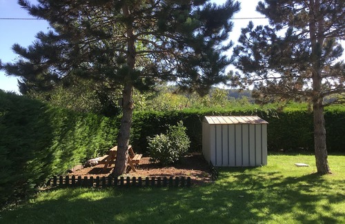 Saint-Front-la-Riviere Cottage | Perfect Perigord Vert peaceful retreat in beautifully restored cottage with pool
