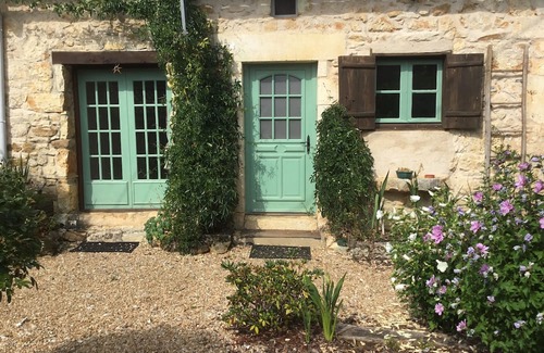 Saint-Front-la-Riviere Cottage | Perfect Perigord Vert peaceful retreat in beautifully restored cottage with pool