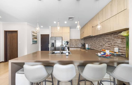 Oranjestad-West Apartment | Bocobay LeVent Condos