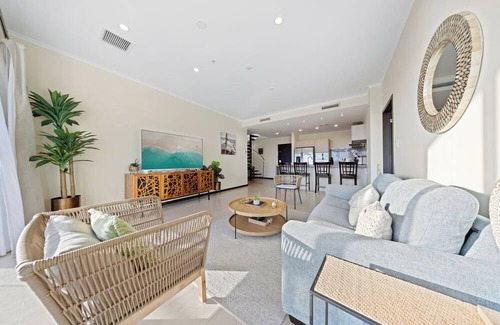 Oranjestad-West Apartment | Bocobay LeVent Condos