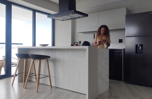 Tepic Condo | Charming 2-bedroom condo in fabulous El Tizate with WiFi, AC