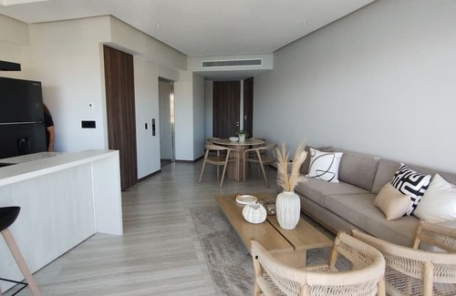 Tepic Condo | Charming 2-bedroom condo in fabulous El Tizate with WiFi, AC