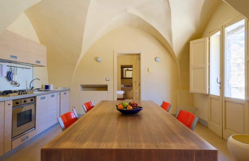 Nardo Apartment | Masseria Bernardini Exclusive