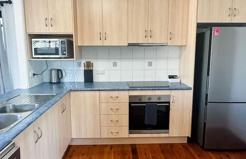 Bargara House | The Beach Shack, Bargara