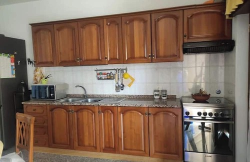 Santa Teresa di Riva Apartment | The station: two-room apartment 150mt from the sea