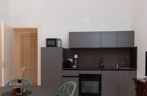 Porto Recanati Apartment | VL07 - Porto Recanati, Villa Leda interior 7