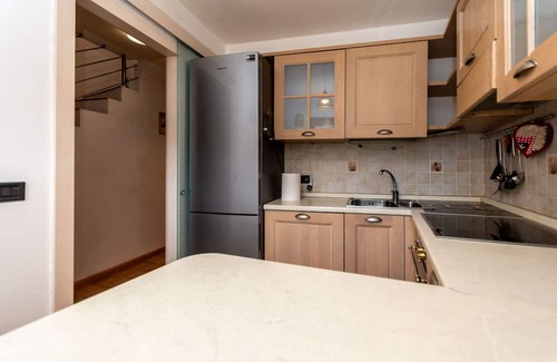 Penia Apartment | Appartamento Iori