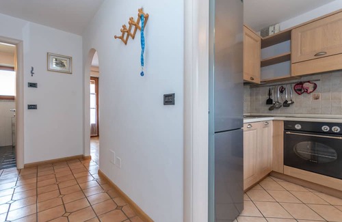 Penia Apartment | Appartamento Iori