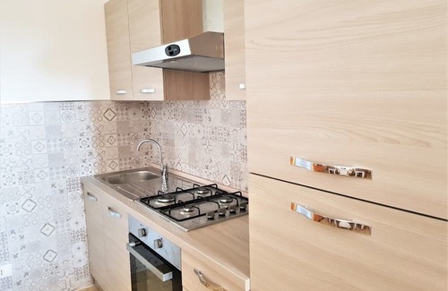 Province of Lecce Apartment | Apartment The Gardens of Ursa Minor