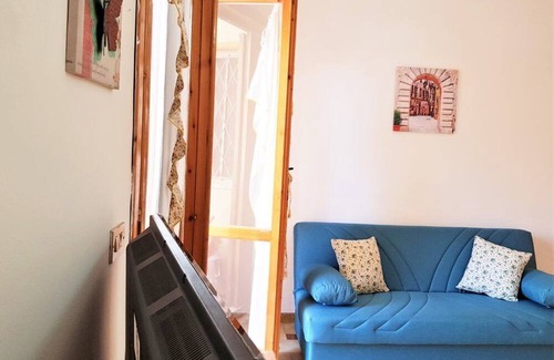 Province of Lecce Apartment | Apartment The Gardens of Ursa Minor