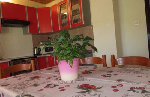 Rab Apartment | Serene Barbat Escape With Just Minutes From the Beach