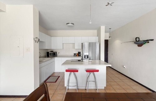 Bajura Apartment | Angelica Beachfront Paradise!