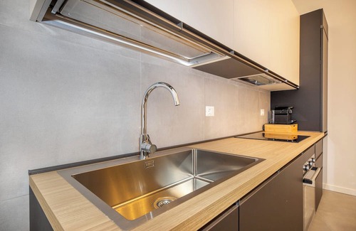 Parioli Apartment | Roma Borghese - Your Holiday Home in the elegant heart of Rome